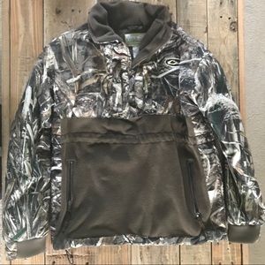 drake jacket max 5