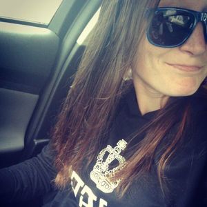 Meet your Posher, Jamie