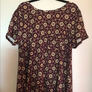 LuLaRoe Carly