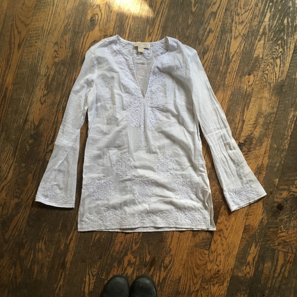Michael Kors Tunic