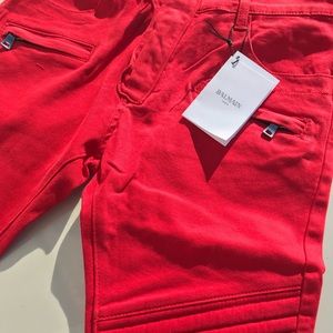 Balmain jeans