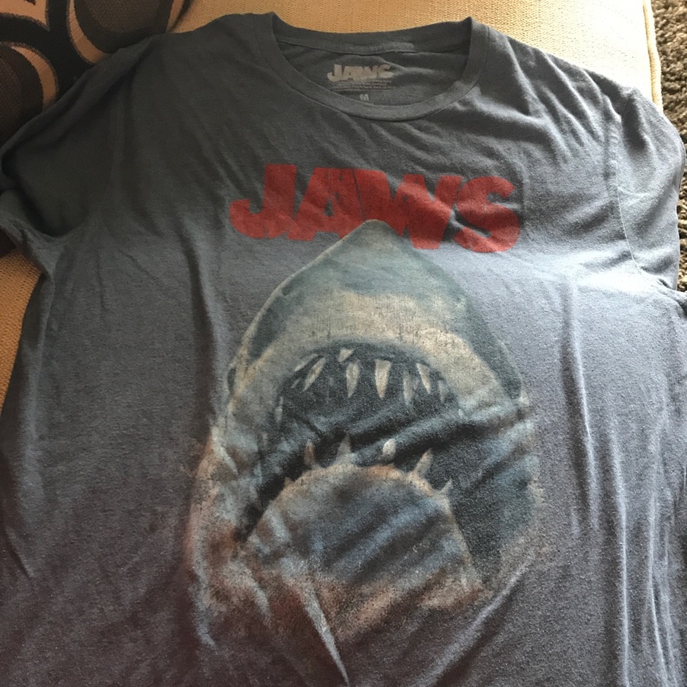Jaws Shirt