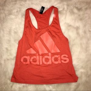 Adidas Workout Tank