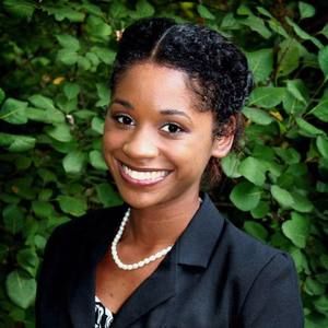 Meet your Posher, Victoria