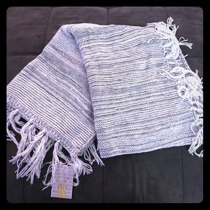 Lularoe Mimi wrap/scarf/poncho LIMITED EDITION