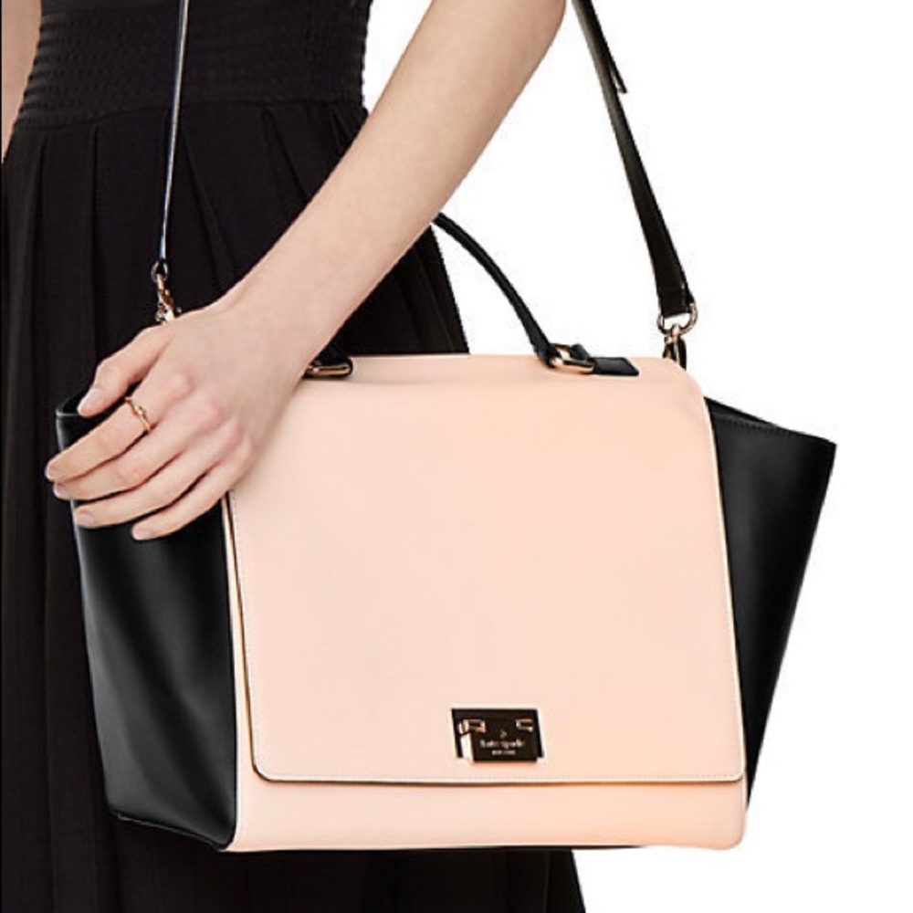 Katespade Newyork Magnolia Large Laurel