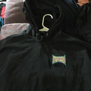 Stussy Hoodie