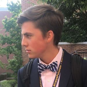 Meet your Posher, Jack