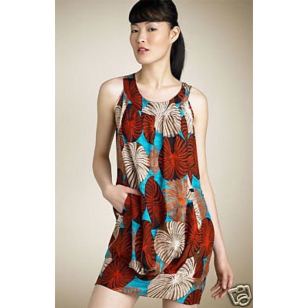 DVF Peggie Dress!