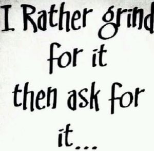 Meet your Posher, Mia