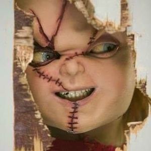 Meet your Posher, Jerry