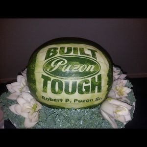 Meet your Posher, Bob