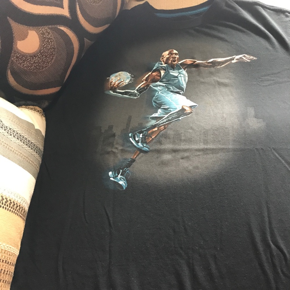 Kobe Nike Shirt