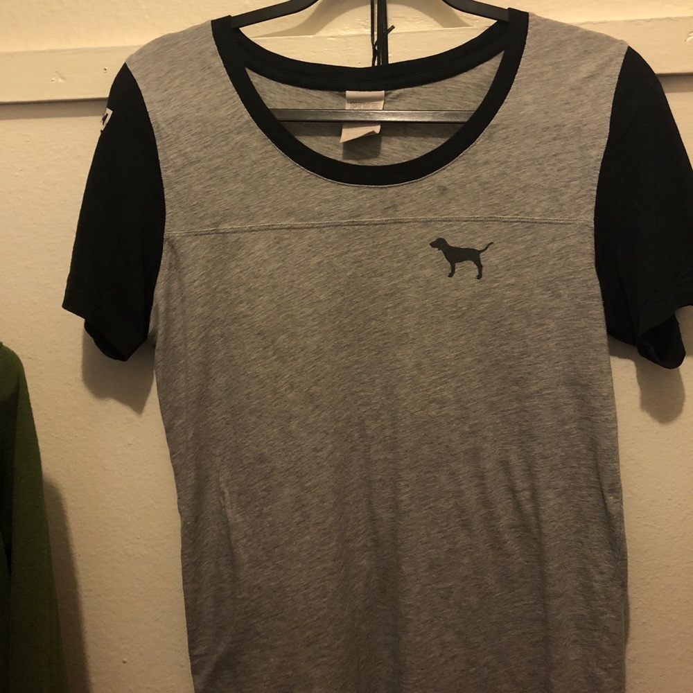 Pink T-shirt