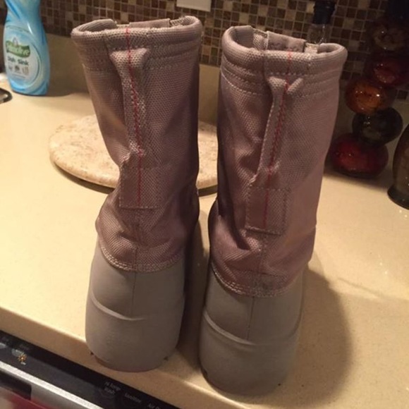 Yeezy Boot Moonrock - Picture 2 of 4