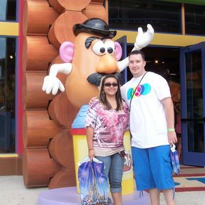 Meet your Posher, Pam