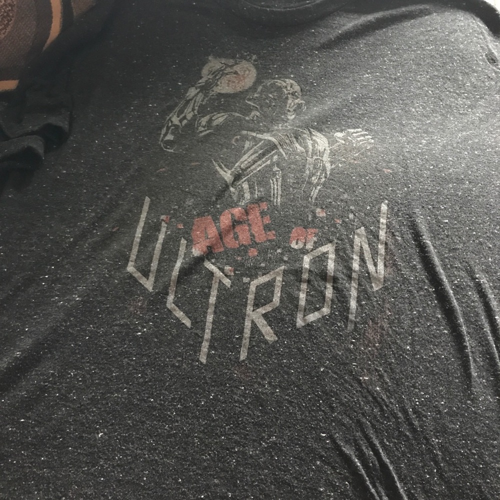 Avengers Shirt