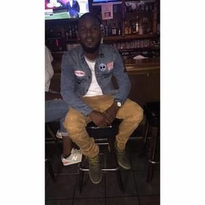 Meet your Posher, Taron