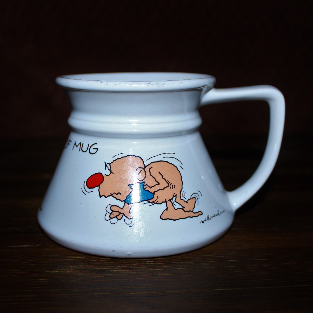 Coffee Mugs