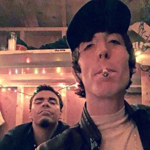 Meet your Posher, Edward