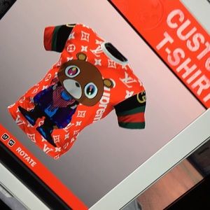 Meet your Posher, Jaden