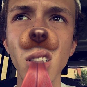 Meet your Posher, Caleb