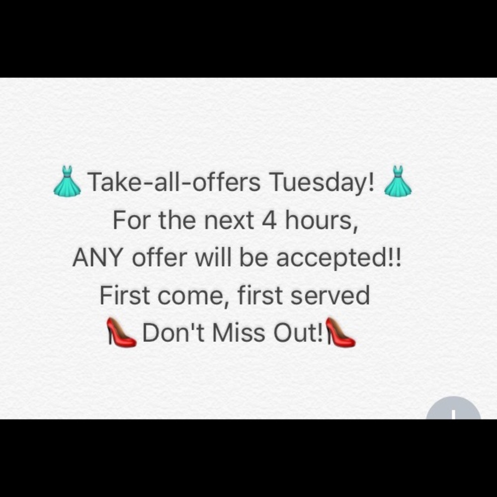 Bring home your must-have piece today!