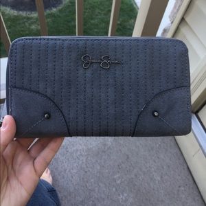 ✨ NWT JESSICA SIMPSON WALLET