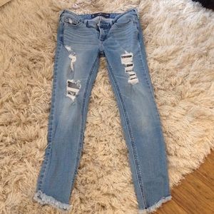 Hollister Jeans