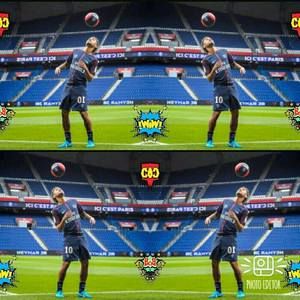 Meet your Posher, Christian