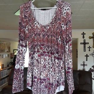 Maurices plus size clothing