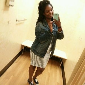 Meet your Posher, Jamiee