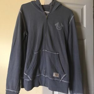 True Religion Hoodie