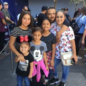 Meet your Posher, Marisol