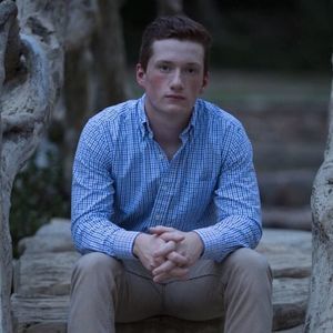 Meet your Posher, Trevor