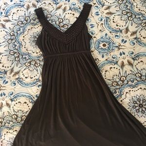Soprano dress