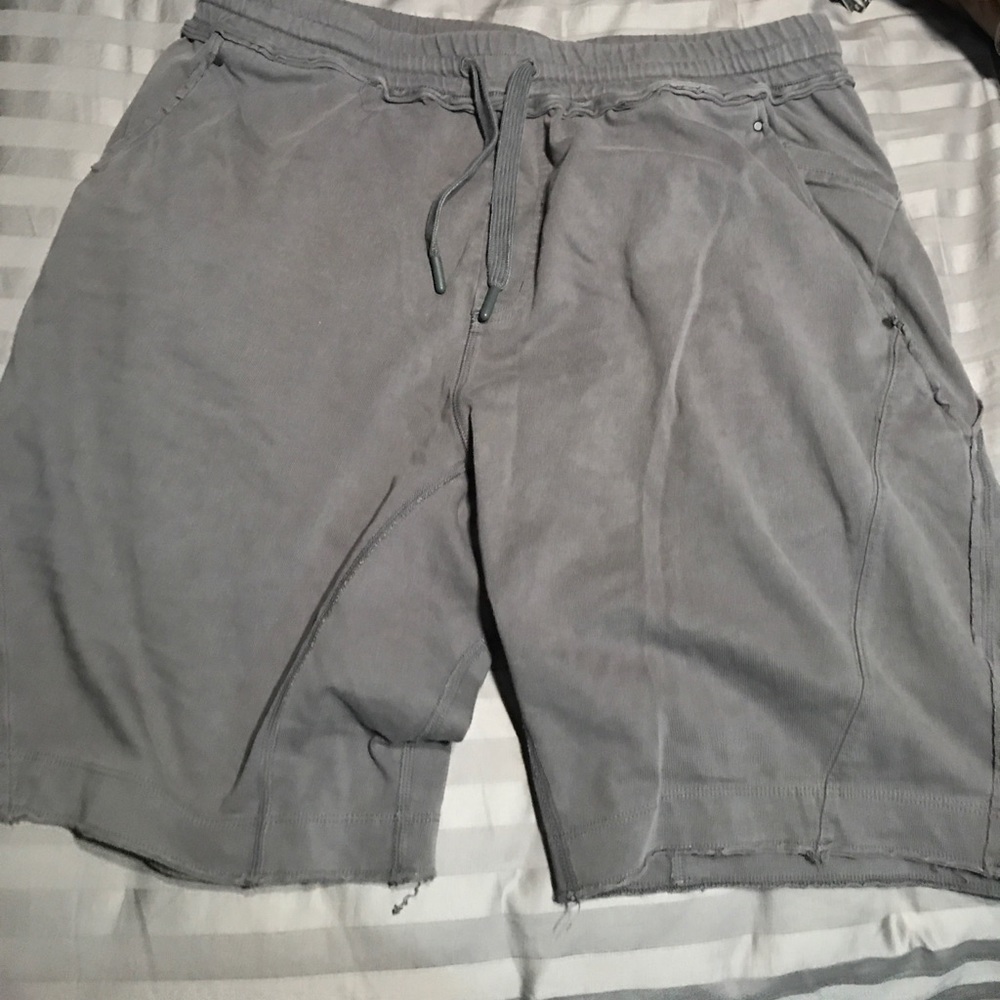 Lululemon Men’s Shorts.