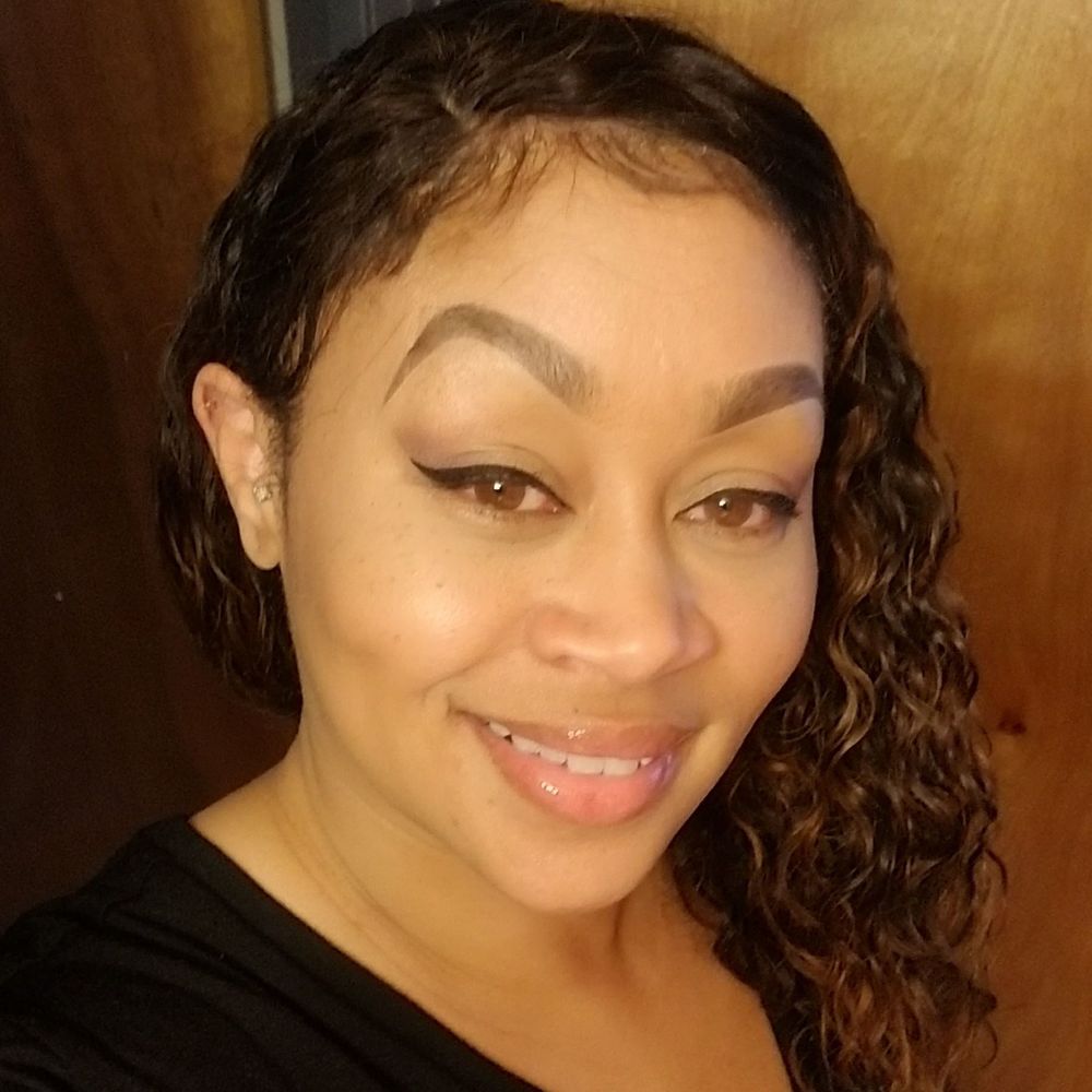 Meet your Posher, Dorothy