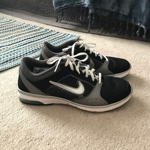 Nike Air Max Fit Trainers