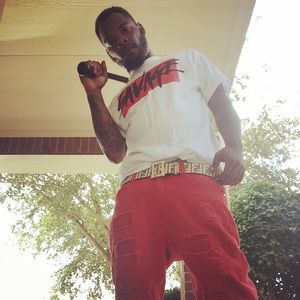 Meet your Posher, Charles