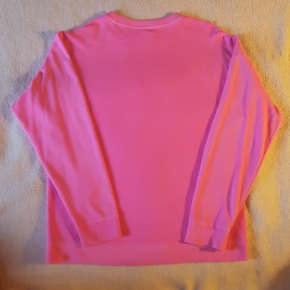PINK  Sweatshirt - Picture 4 of 5