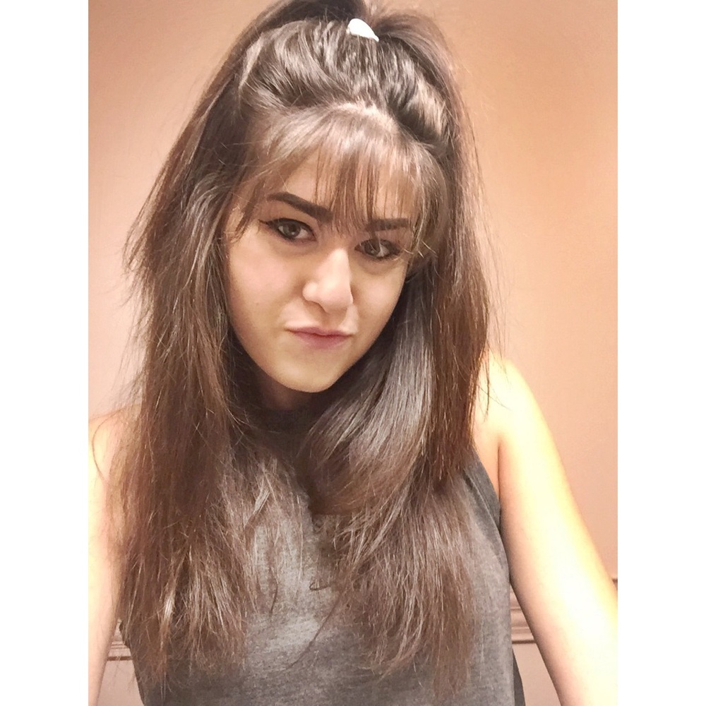 Meet your Posher, Renee