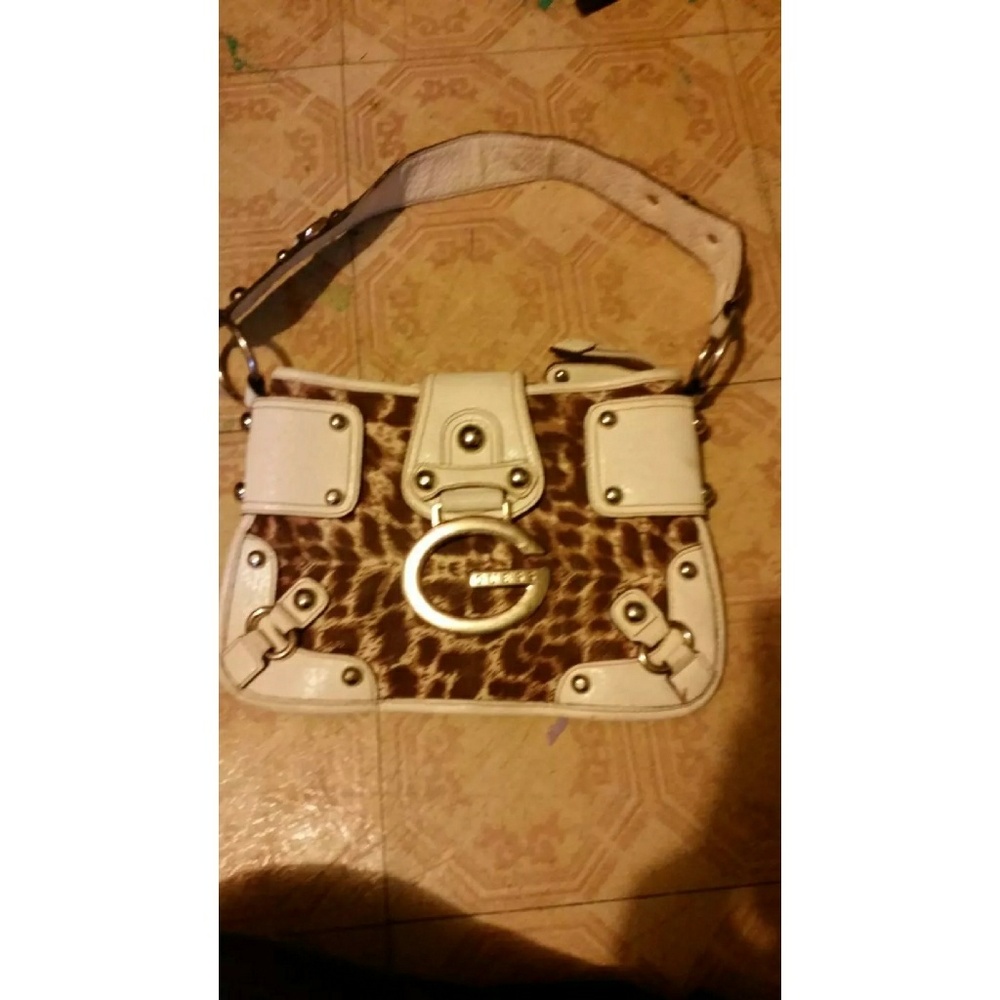 Guess purse