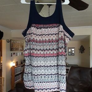 Maurices plus size clothing