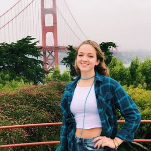 Meet your Posher, Jennifer