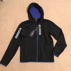 Vineyard Vines Performance Sailing Tech Hoodie