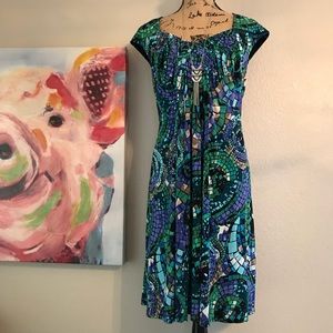 💥 LANE BRYANT PLUS SIZE SPECIAL OCCASION DRESS 💥