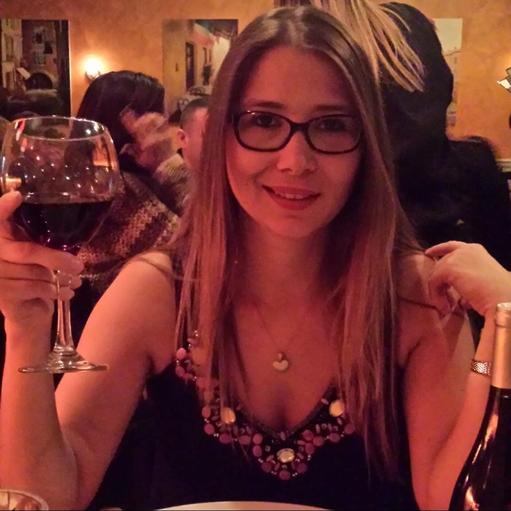 Meet your Posher, Marta