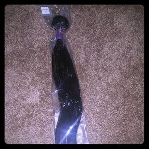 Brazilian 100% human hair 22 inch straight