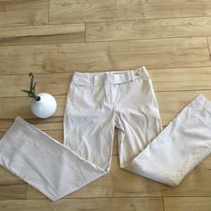 Ann Taylor Signature pant